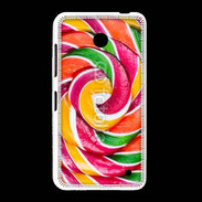 Coque Nokia Lumia 635 Sucette escargot