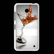 Coque Nokia Lumia 635 Cocktail splash 25