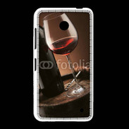 Coque Nokia Lumia 635 Amour du vin 175