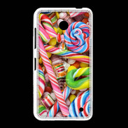 Coque Nokia Lumia 635 La vie en sucre d'orge