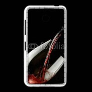 Coque Nokia Lumia 635 Vin rouge