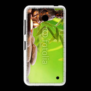 Coque Nokia Lumia 635 Bouddha zen