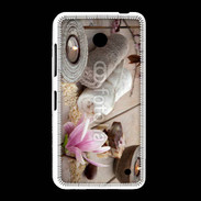 Coque Nokia Lumia 635 Bien être spas