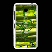 Coque Nokia Lumia 635 Forêt de bambou