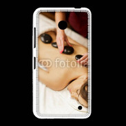 Coque Nokia Lumia 635 Massage pierres chaudes