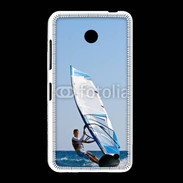 Coque Nokia Lumia 635 Planche à voile 1