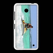 Coque Nokia Lumia 635 Jetski