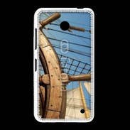 Coque Nokia Lumia 635 Barre de bateau