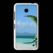 Coque Nokia Lumia 635 Kite surf 2