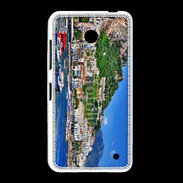 Coque Nokia Lumia 635 Bord de mer en Italie