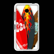 Coque Nokia Lumia 635 Planche de surf