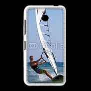 Coque Nokia Lumia 635 Planche à voile 2