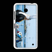 Coque Nokia Lumia 635 Bigoudenne en Bretagne