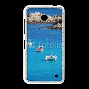 Coque Nokia Lumia 635 Cap Taillat Saint Tropez