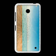 Coque Nokia Lumia 635 Ponton vue mer