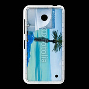 Coque Nokia Lumia 635 Village vue mer