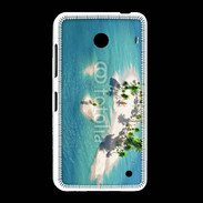 Coque Nokia Lumia 635 Atole