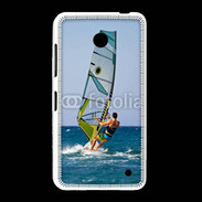 Coque Nokia Lumia 635 Planche à voile 600