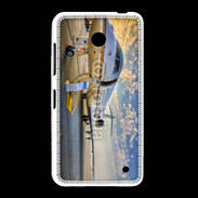 Coque Nokia Lumia 635 Jet Privé