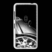 Coque Nokia Lumia 635 Voiture de luxe
