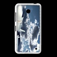 Coque Nokia Lumia 635 Limousine et jet privé