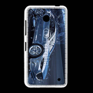 Coque Nokia Lumia 635 Voiture de luxe 2