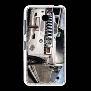 Coque Nokia Lumia 635 Hummer Limousine