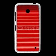 Coque Nokia Lumia 635 Red carpet