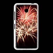 Coque Nokia Lumia 635 Feu d'artifice 6
