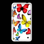 Coque Nokia Lumia 635 Papillon