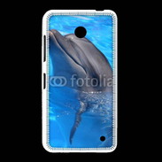 Coque Nokia Lumia 635 Dauphin 2
