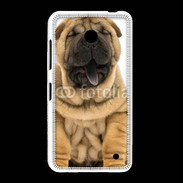 Coque Nokia Lumia 635 Sharpei