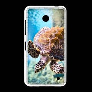 Coque Nokia Lumia 635 Tortue de mer