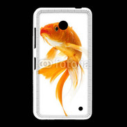 Coque Nokia Lumia 635 Poisson Koi