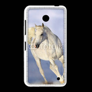 Coque Nokia Lumia 635 Cheval arabe