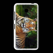 Coque Nokia Lumia 635 Tigre de Sumatra