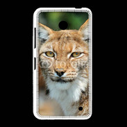 Coque Nokia Lumia 635 Lynx 1