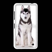 Coque Nokia Lumia 635 Husky 2