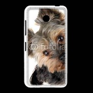 Coque Nokia Lumia 635 Portrait de Yorkshire