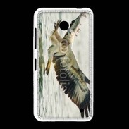 Coque Nokia Lumia 635 Aigle pêcheur