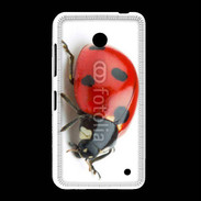 Coque Nokia Lumia 635 Coccinelle 4