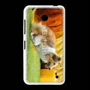 Coque Nokia Lumia 635 Agility Colley