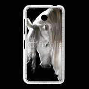 Coque Nokia Lumia 635 Cheval andalou 5