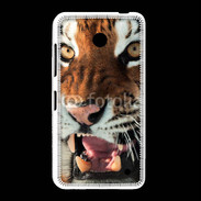 Coque Nokia Lumia 635 Tigre de Sibérie 1