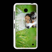 Coque Nokia Lumia 635 Berger australien