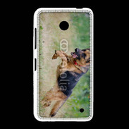 Coque Nokia Lumia 635 Berger allemand 6