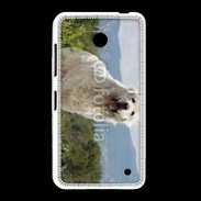 Coque Nokia Lumia 635 Berger des pyrennées