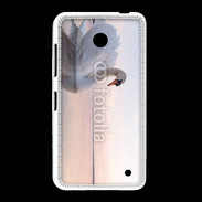 Coque Nokia Lumia 635 Faites moi un cygne