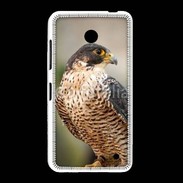 Coque Nokia Lumia 635 Faucon pèlerin 1