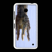 Coque Nokia Lumia 635 Alligator 1